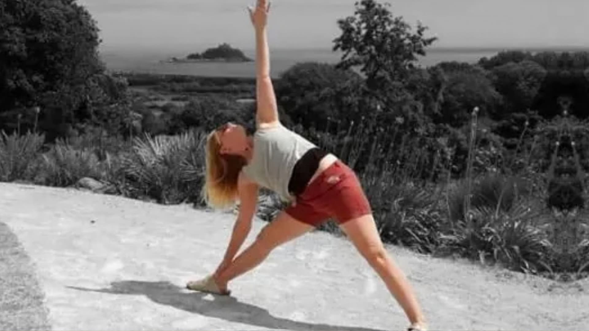 Men’s Strength & Stretch Yoga – Taster Session