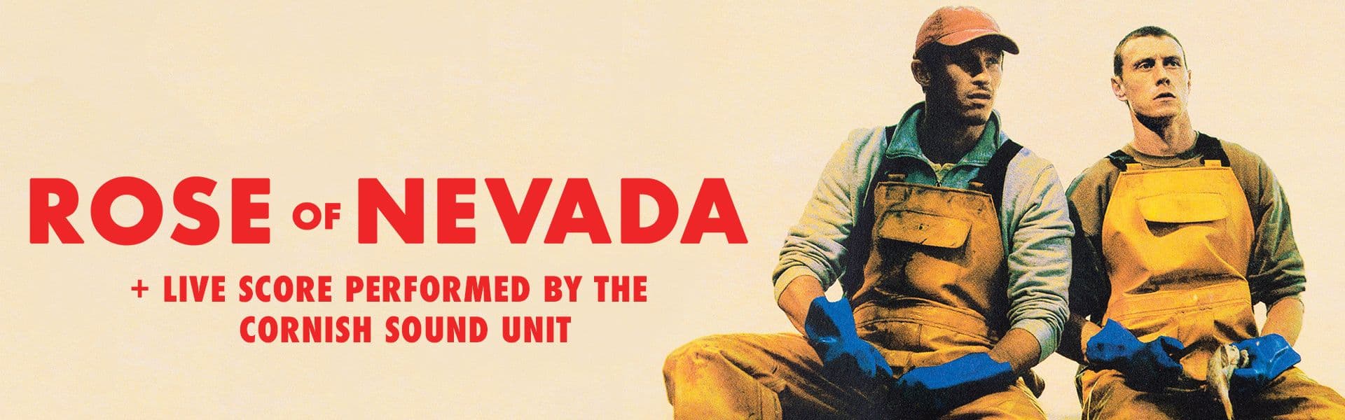 Rose of Nevada Live Score Screening