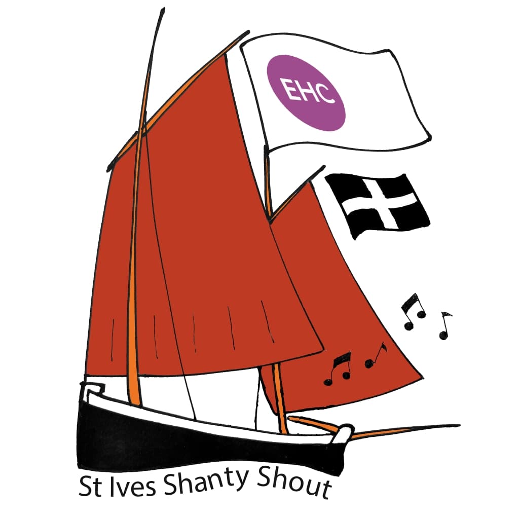 St Ives Shanty Shout
