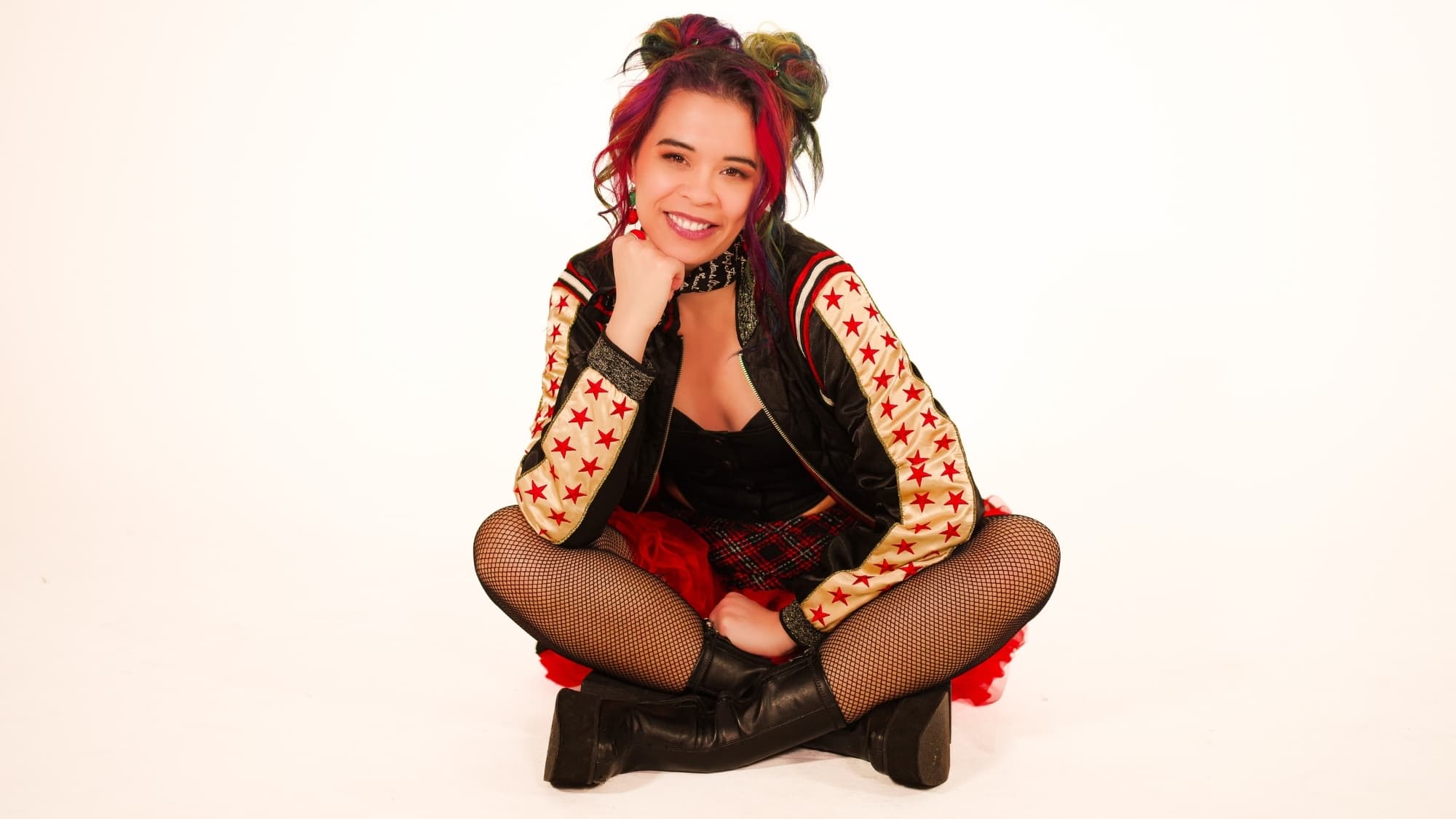 Ria Lina – Riabellion