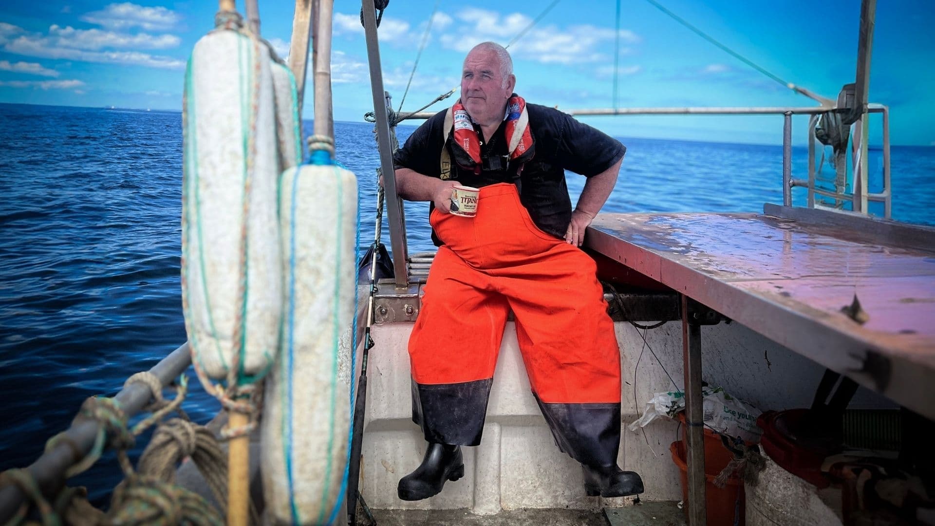 All Rivers Spill Their Stories To The Sea with Q&A