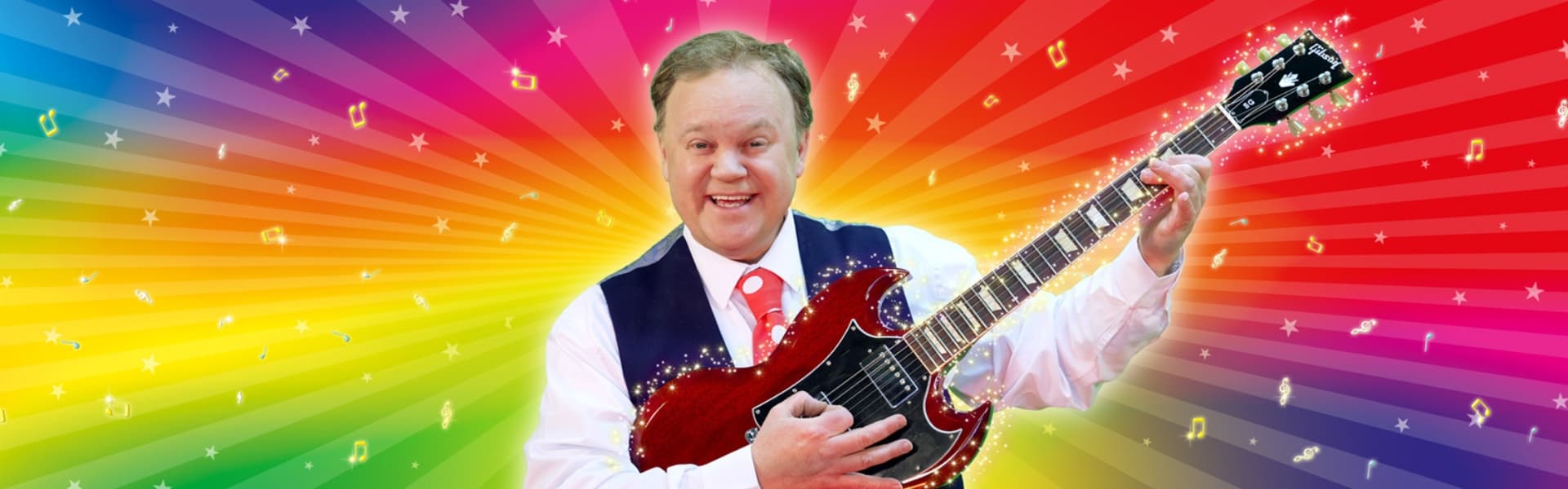 Justin Live – Just in Time to ROCK