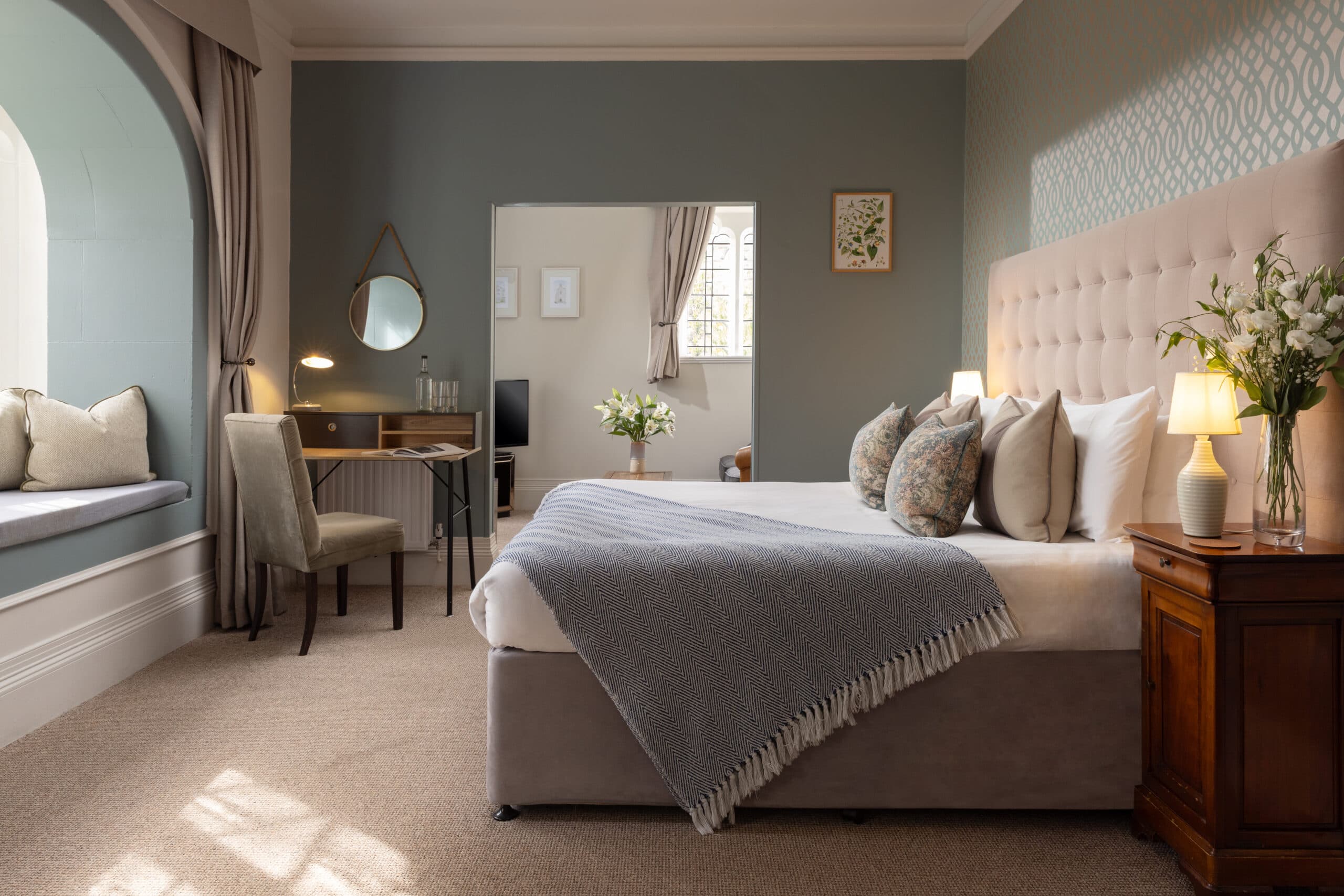 Cornish Spring Getaway