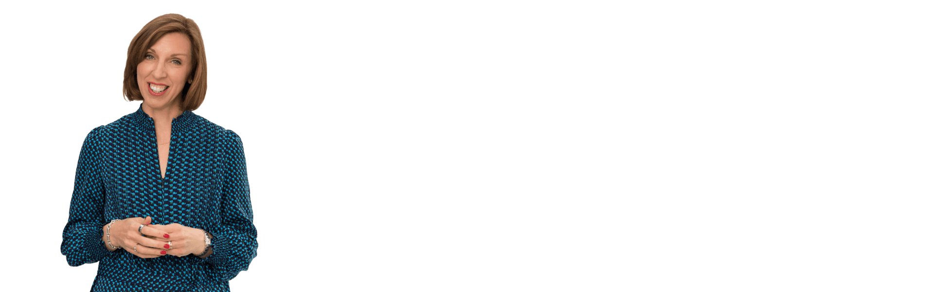 Dr Louise Newson – Breaking the Cycle: The Power of Hormones