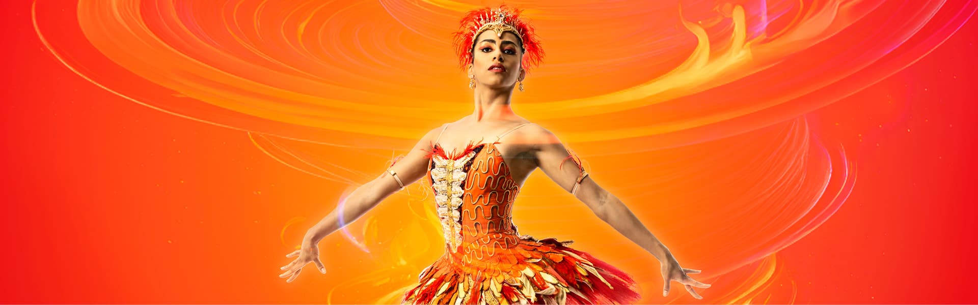 BRB2: Carlos Acosta’s Ballet Celebration – Diaghilev and the Birth of Modern Ballet
