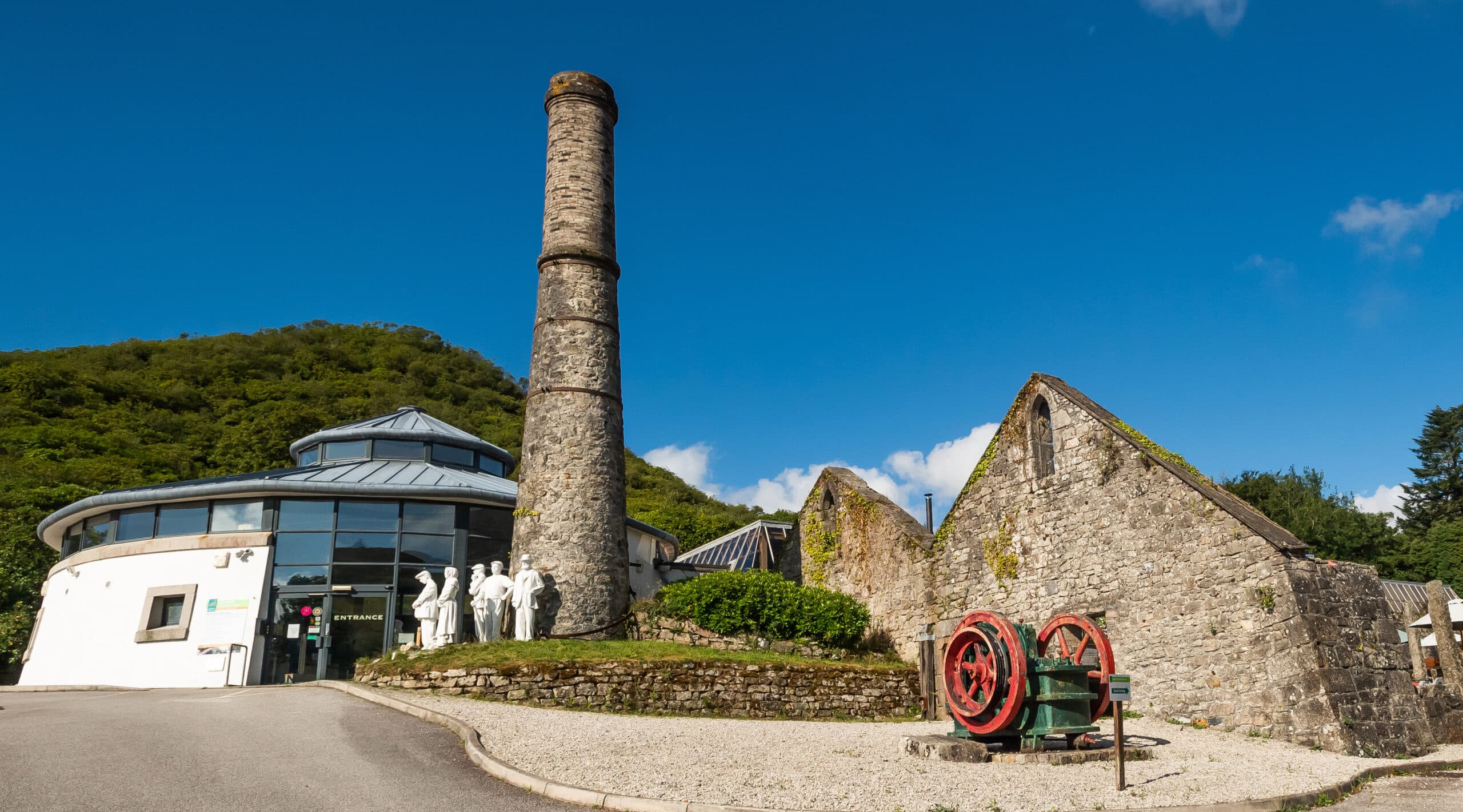 Mevagissey Shanty – Joint Fundraiser