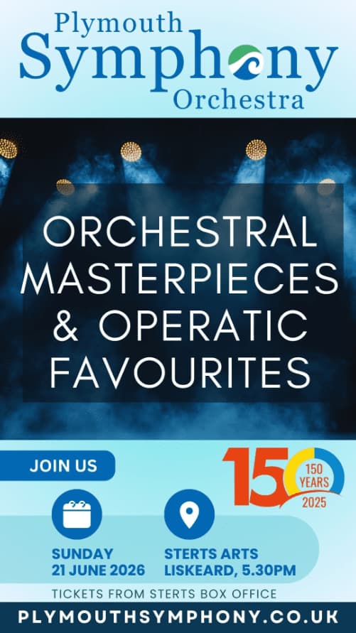 Plymouth Symphony Orchestra