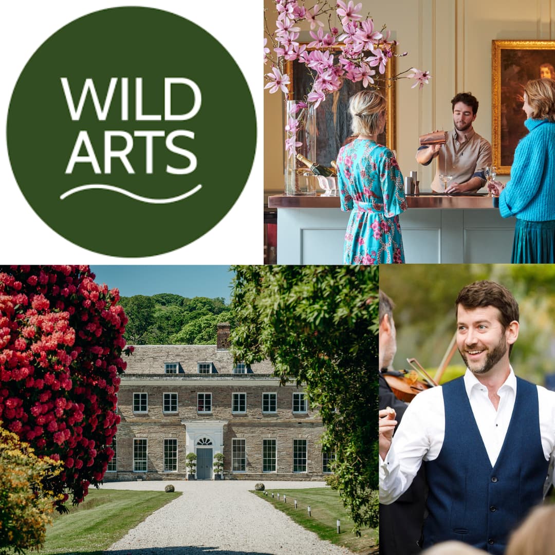 An Evening of Opera in Boconnoc House