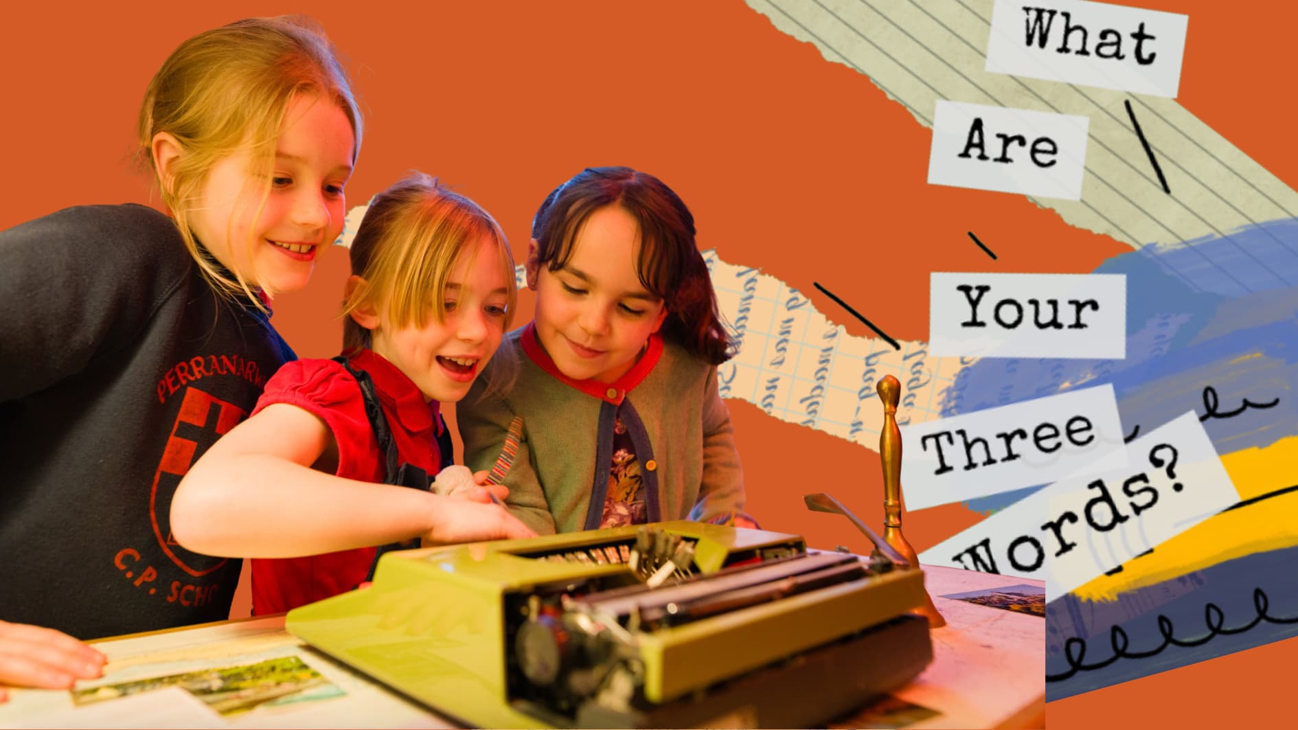 Story Quest Day
