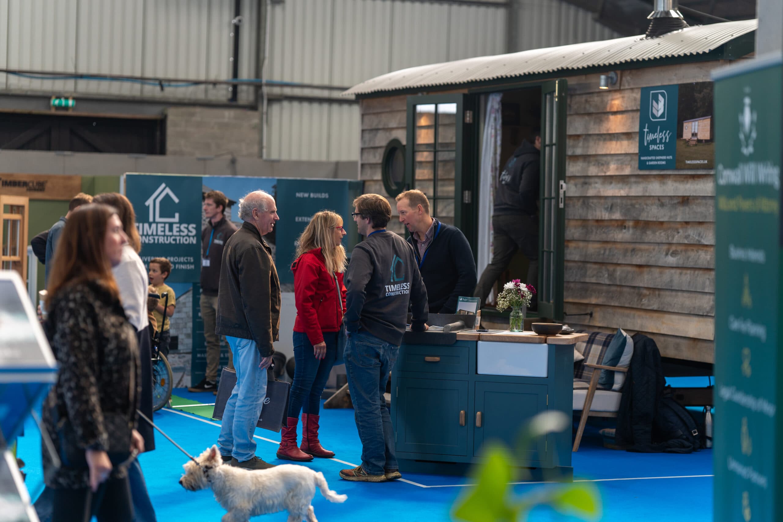Cornwall Home Improvement & Self Build Show