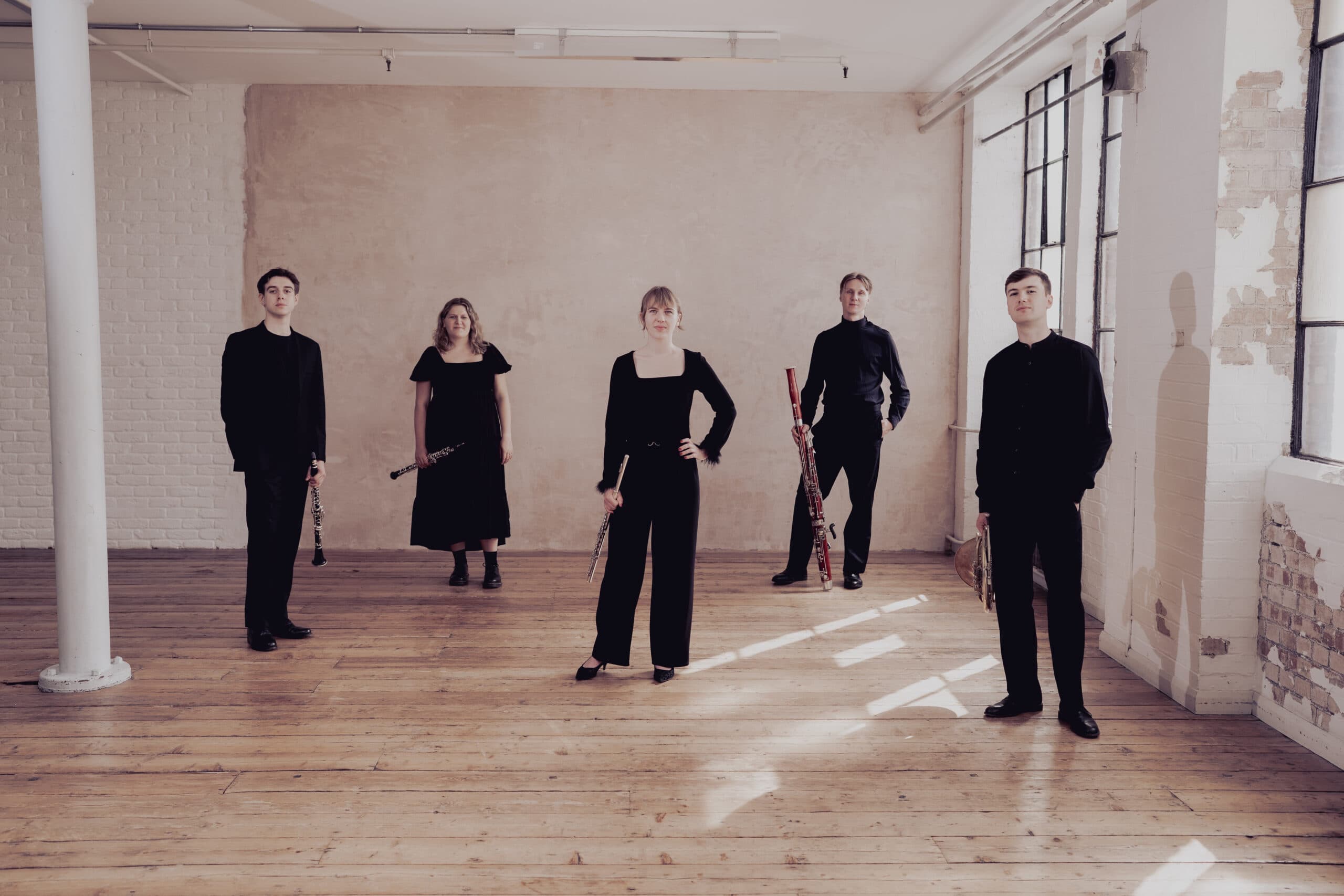 Ensemble Renard