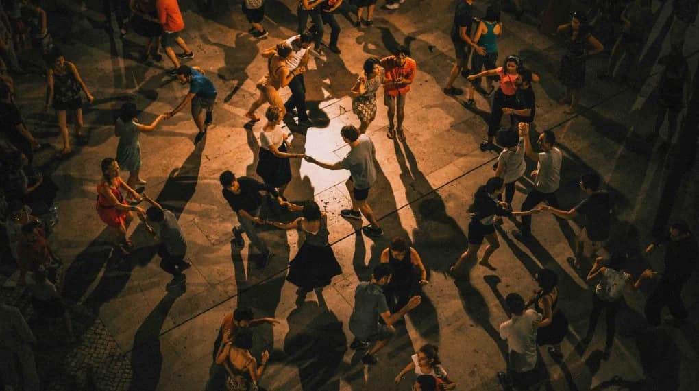 Cuban Salsa Intensive for Adult Beginners