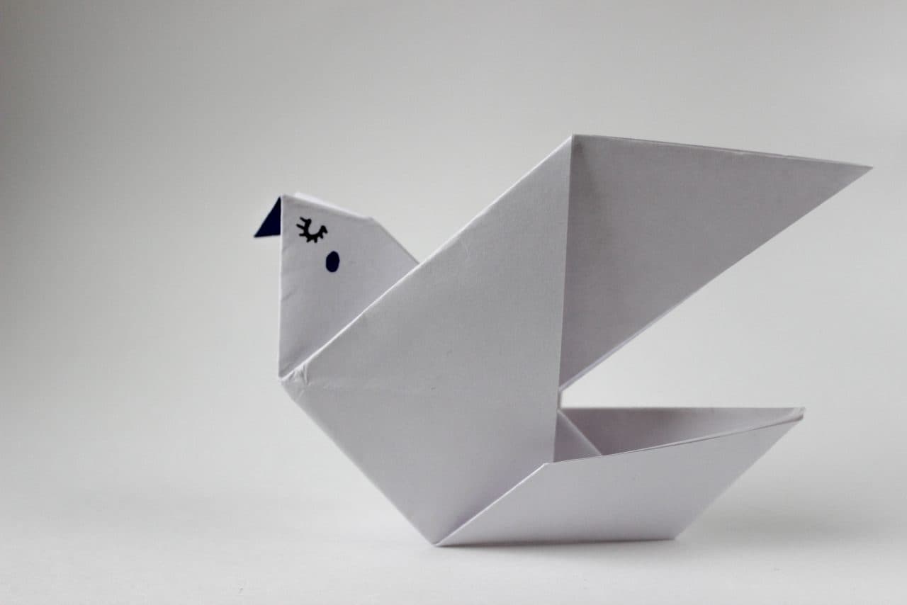 Creative Art Workshop with Mousehole Wild Bird Hospital