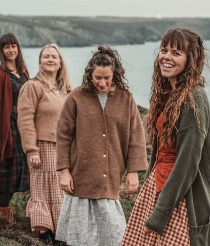 Anna Anise Band with Support from Trea