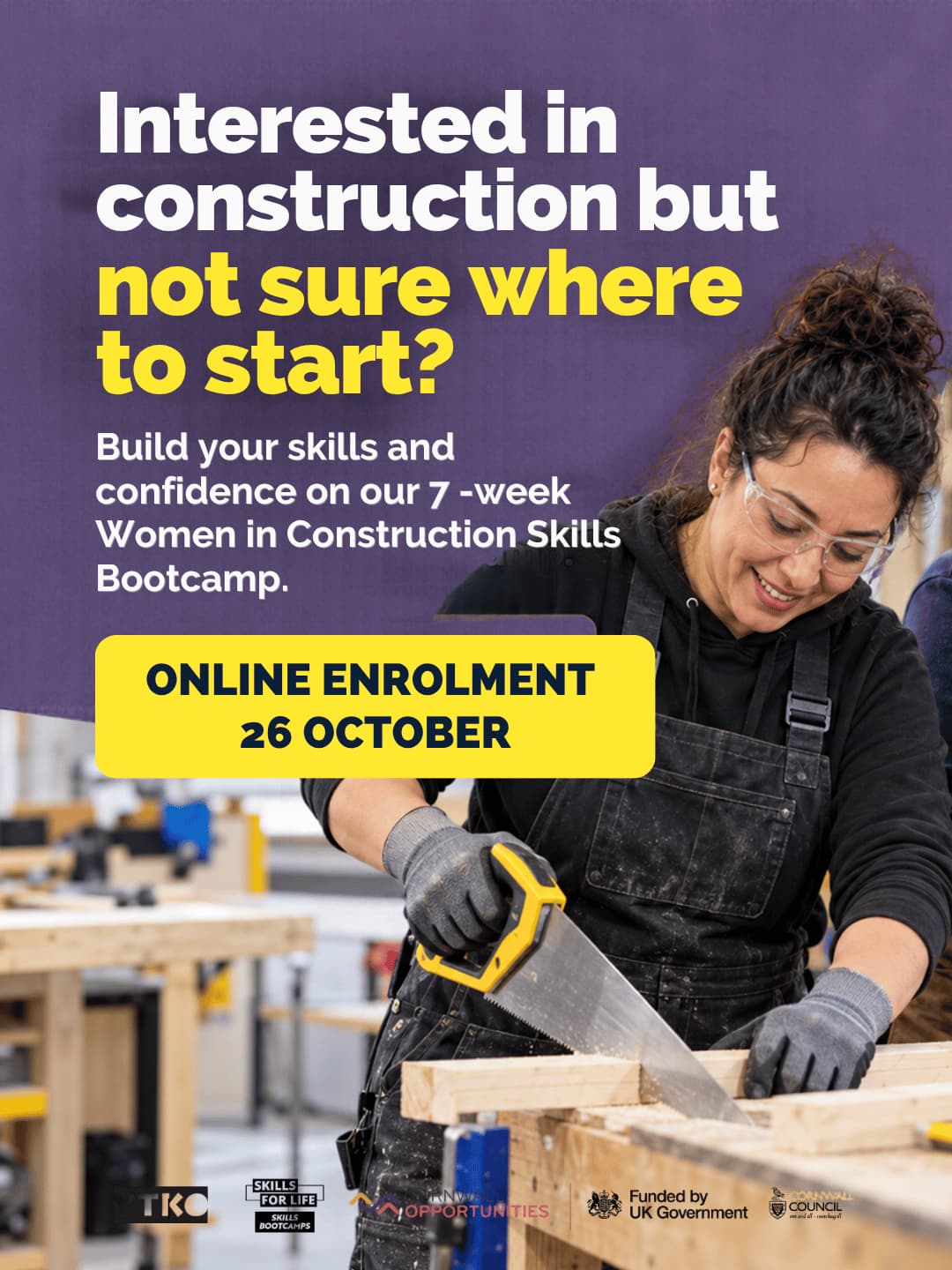 Skills Bootcamp