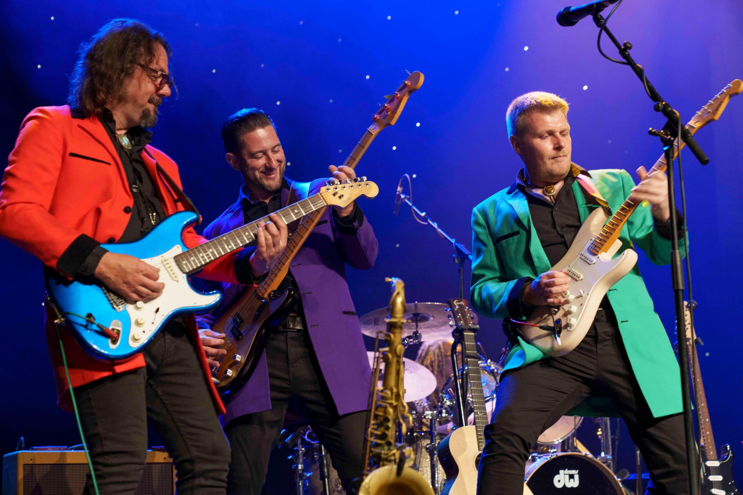 Showaddywaddy 2026