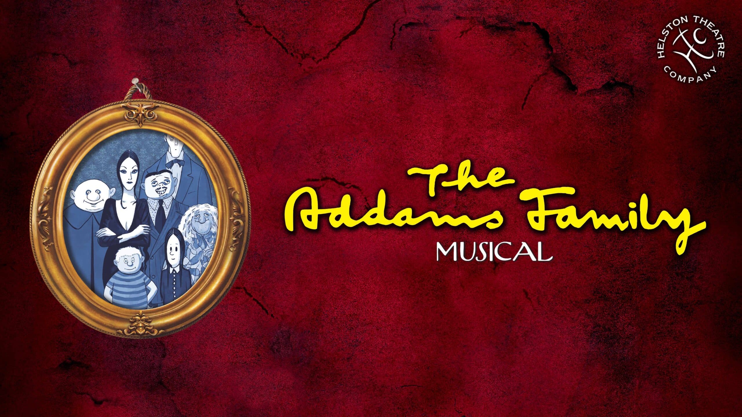 The Addams Family Musical