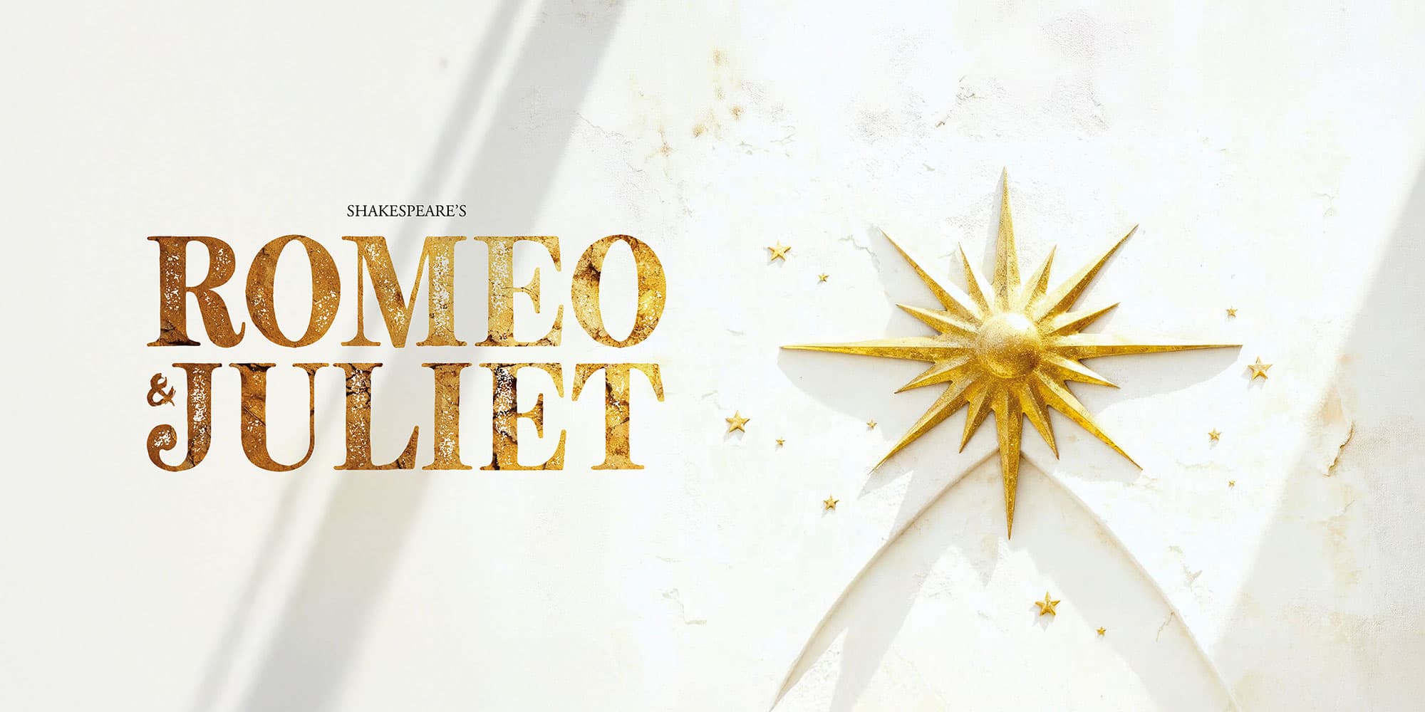 Romeo & Juliet