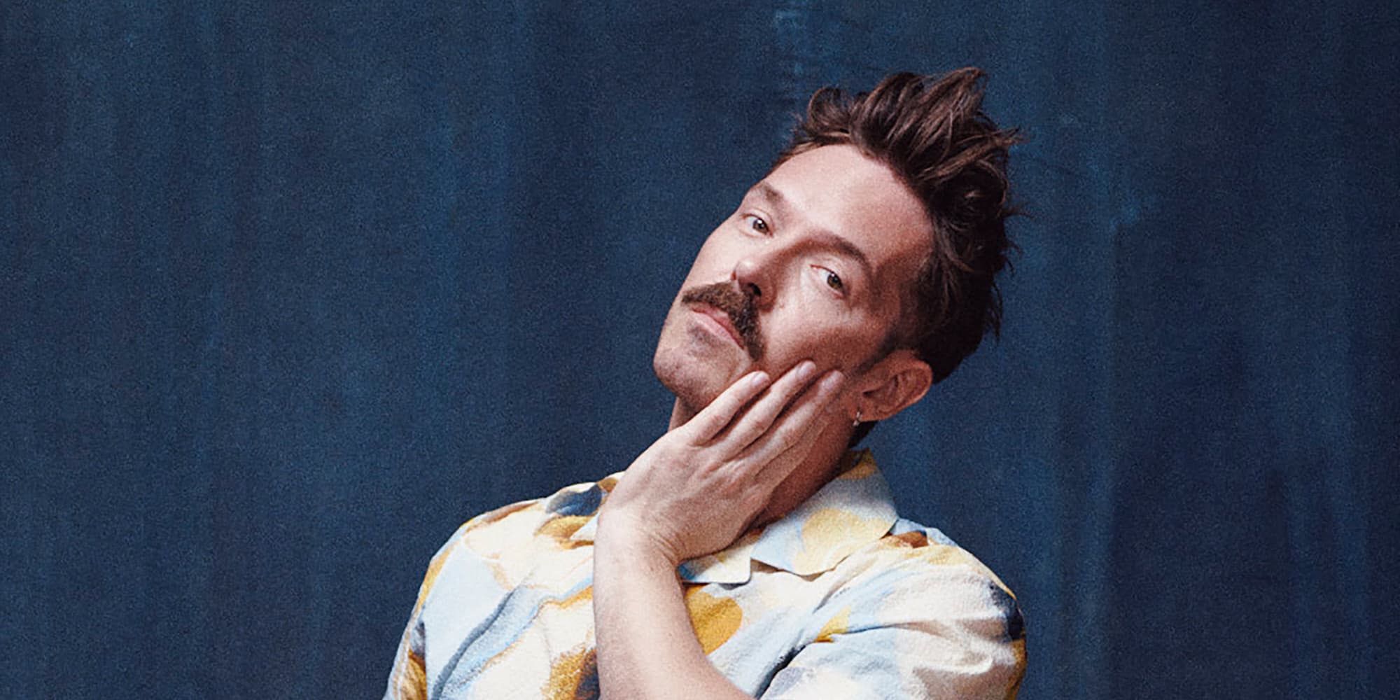 Sam Palladio