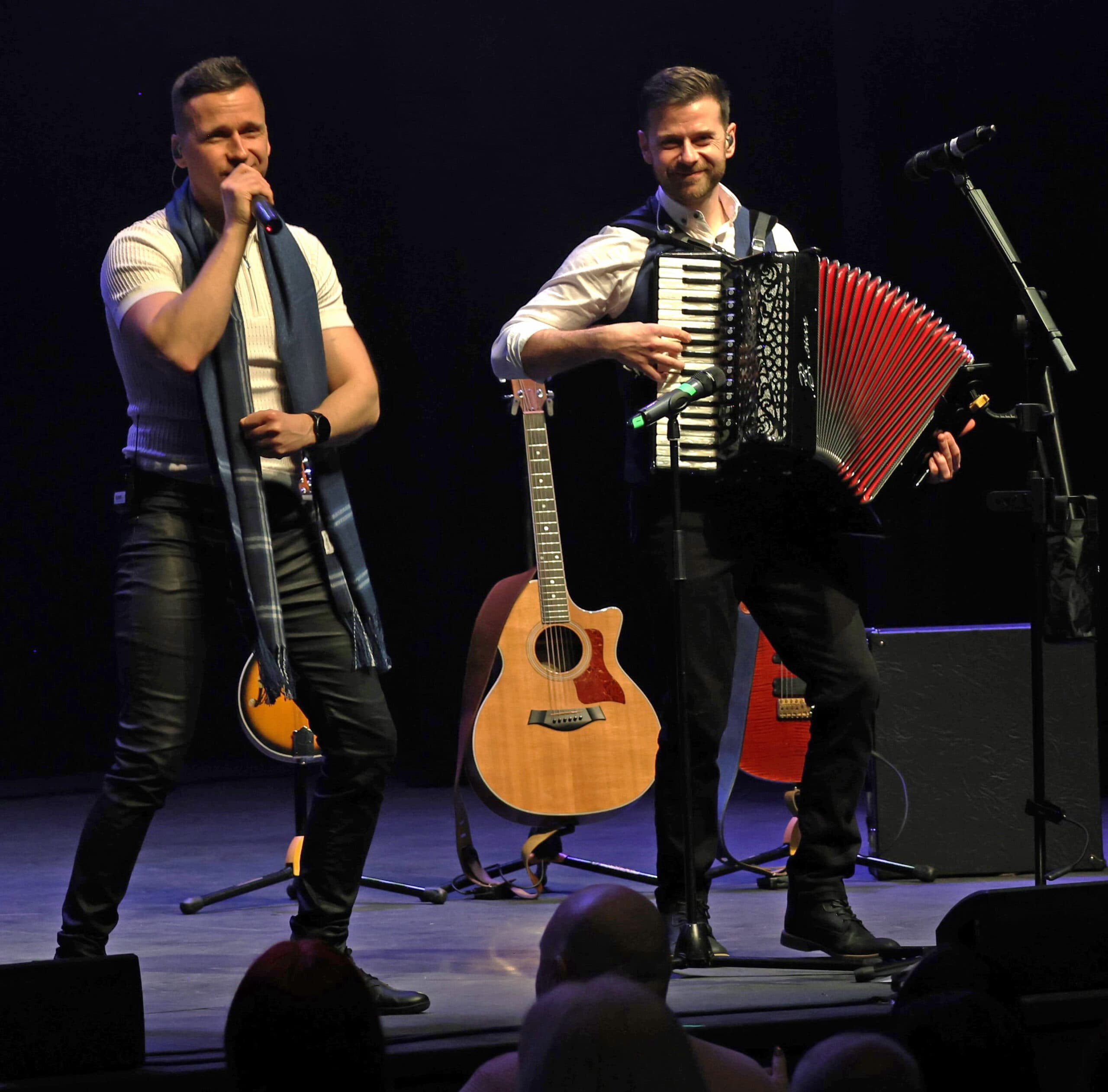 Celtic Nights