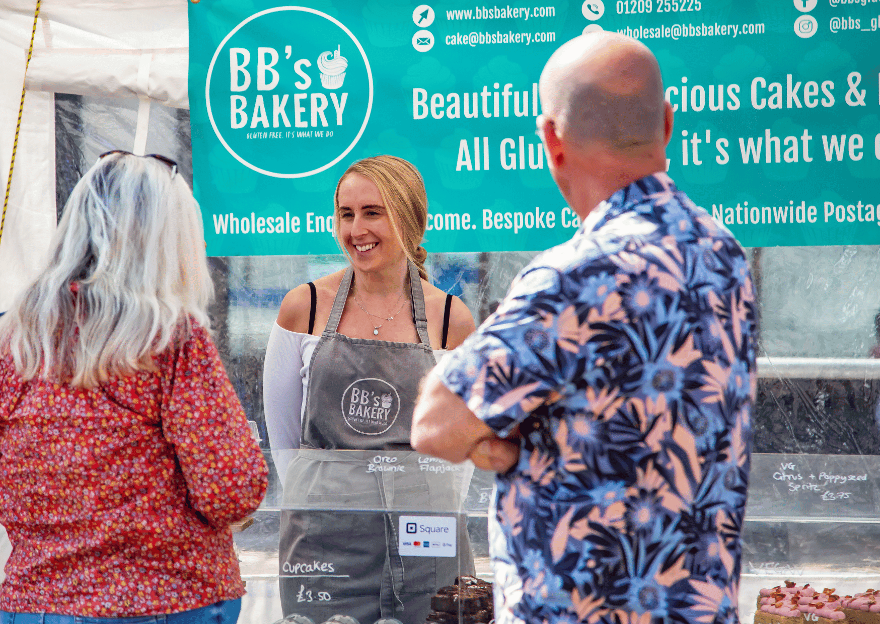 BIG Truro Market