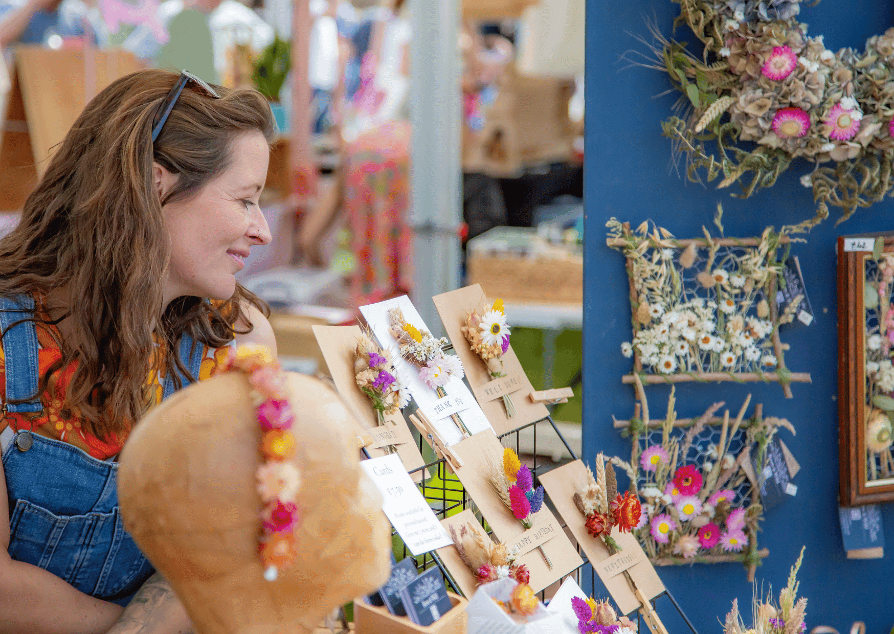 BIG Truro Market