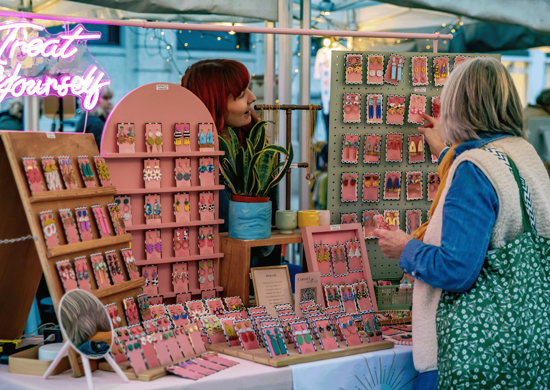 BIG Truro Market