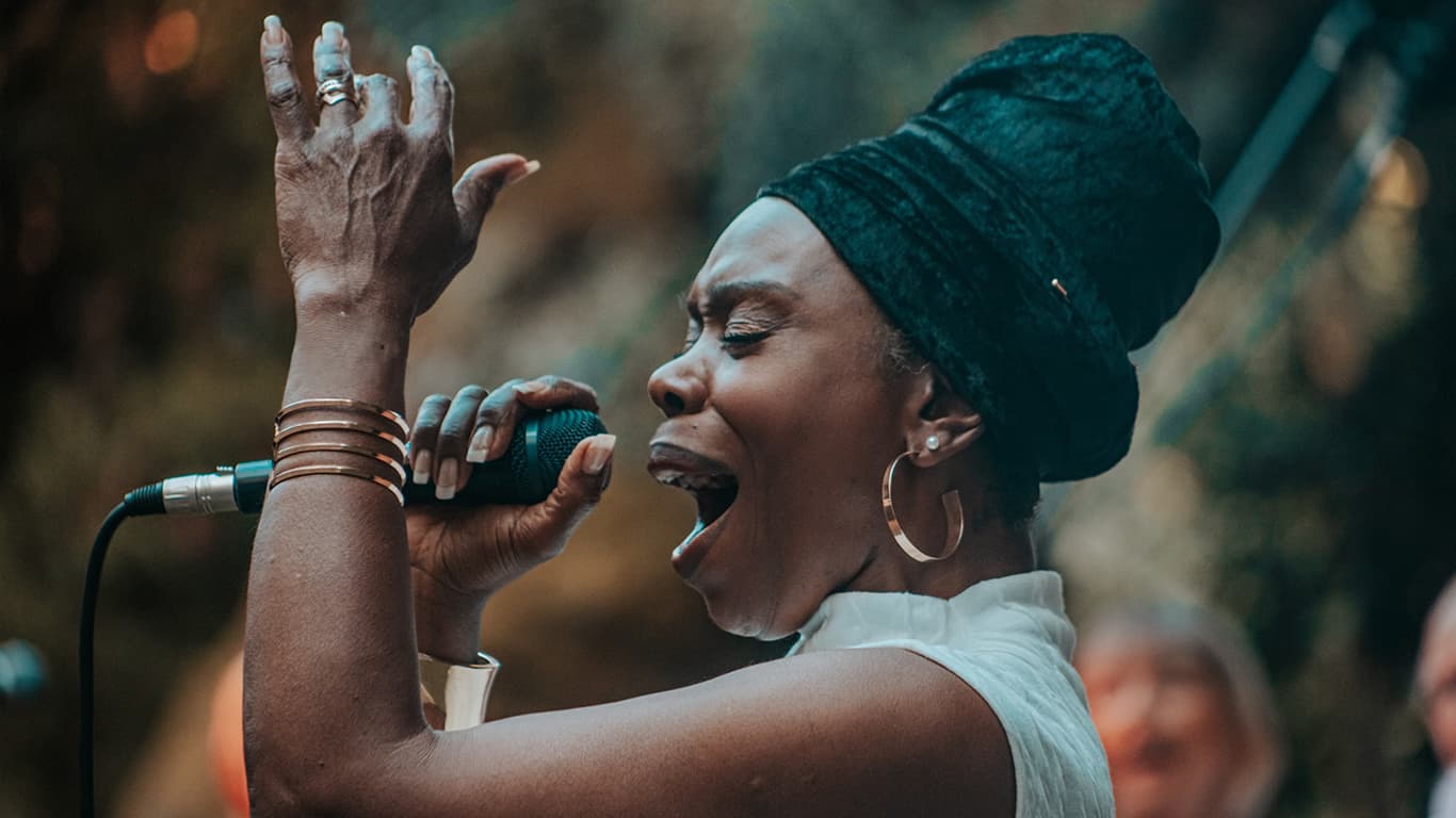 Falmouth Community Gospel Choir