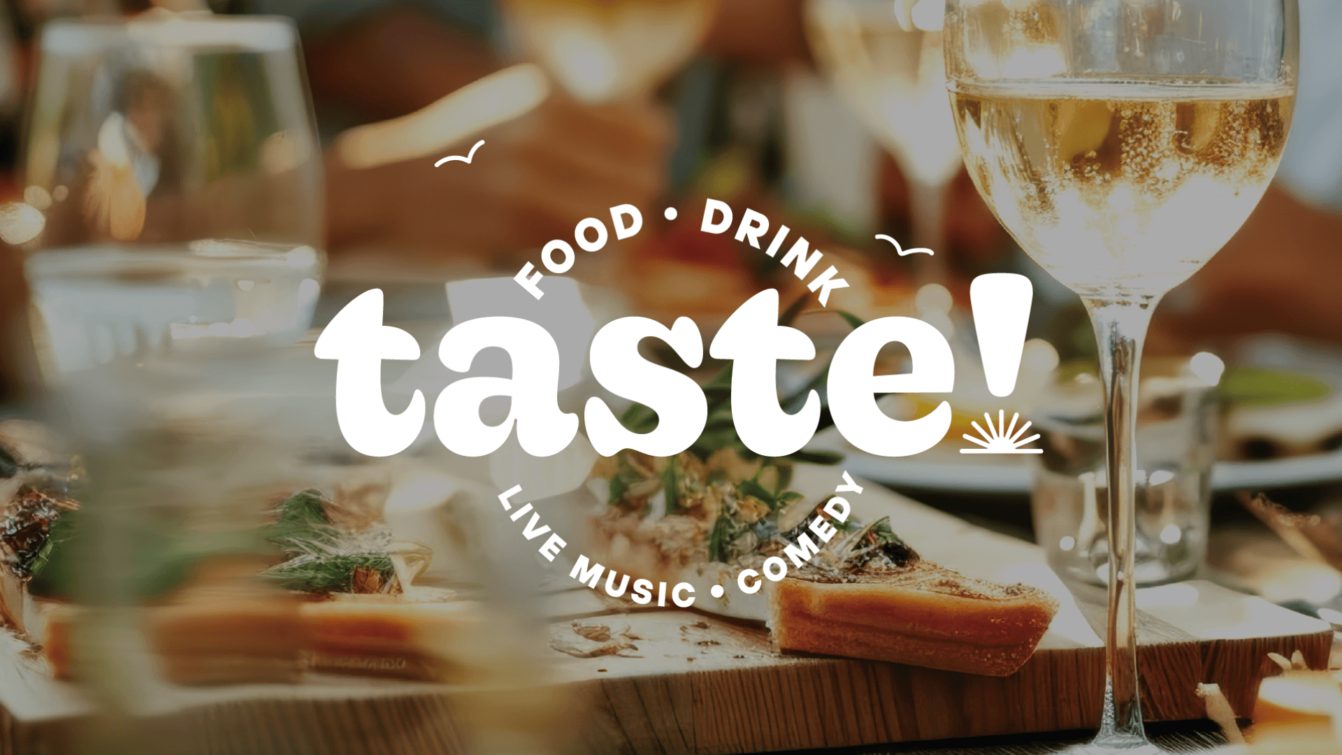 Taste NQY 2026 | FREE Entry!