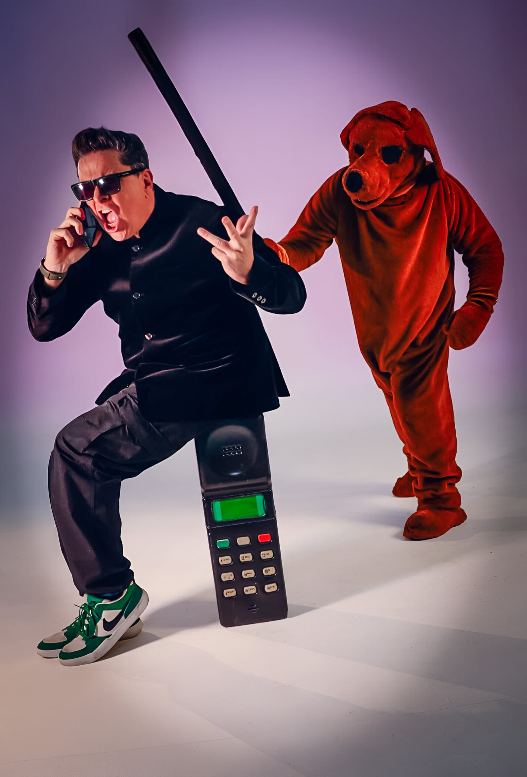 Dom Joly