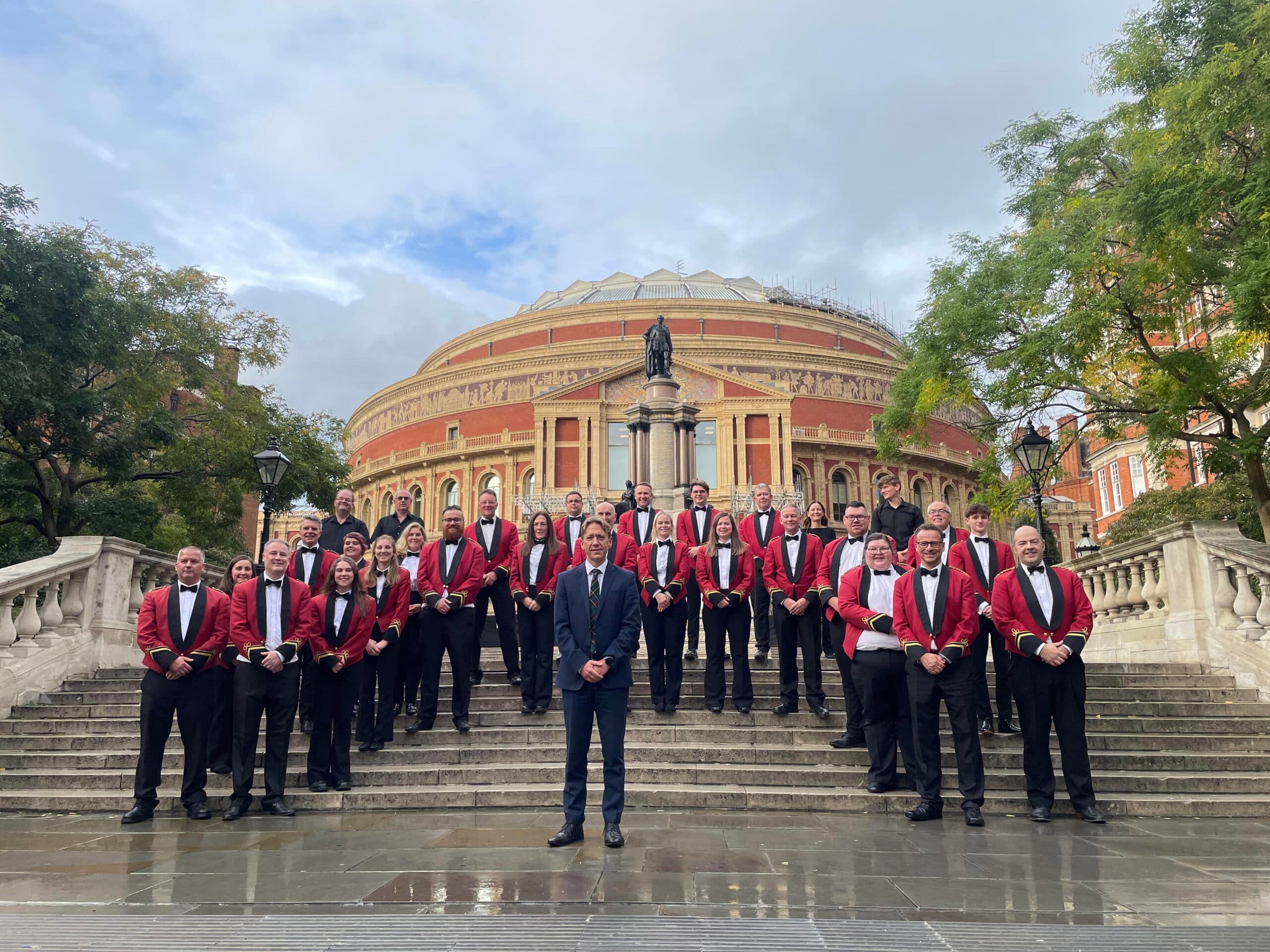 Proms at the Minack