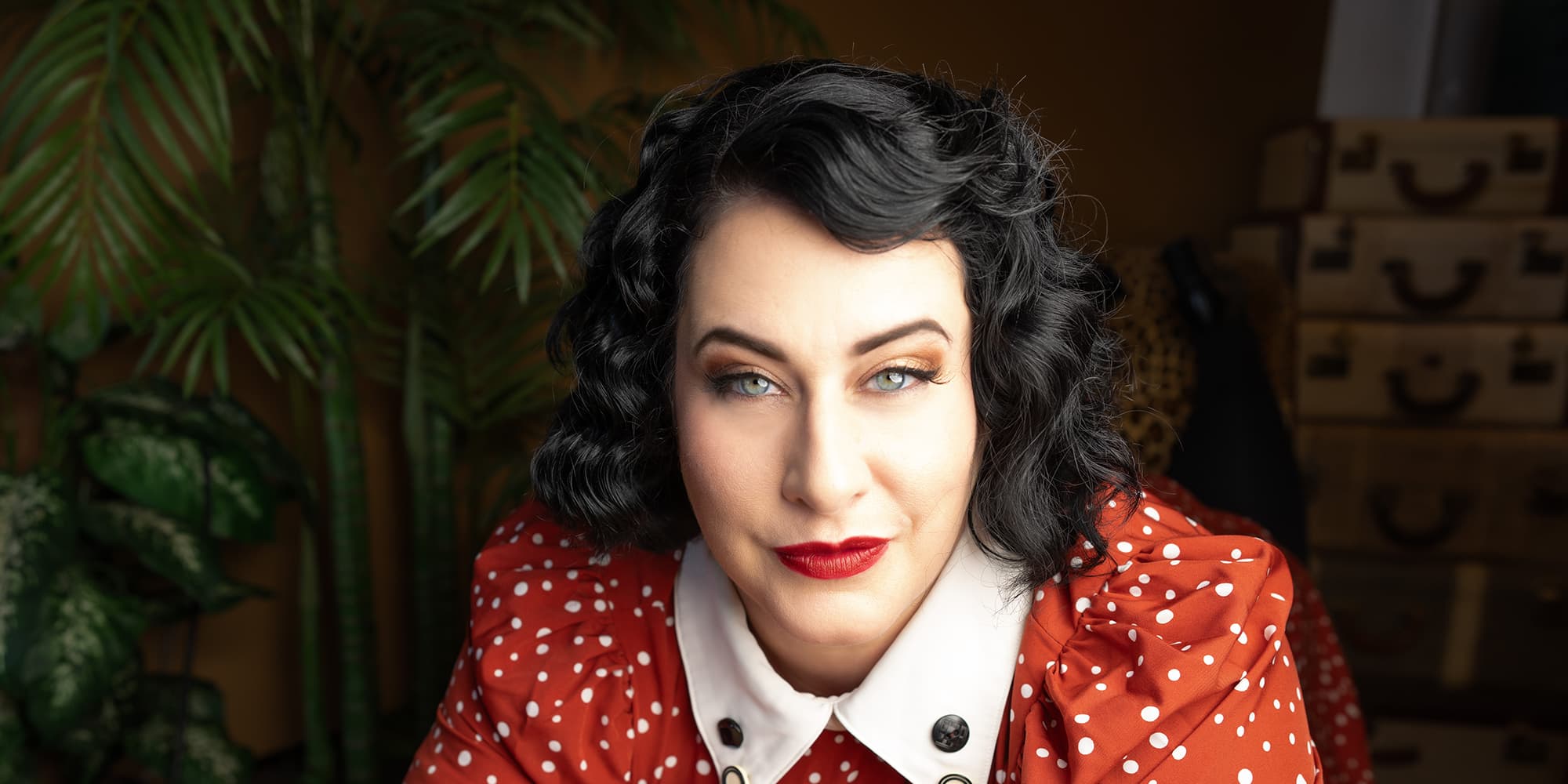 Davina & the Vagabonds