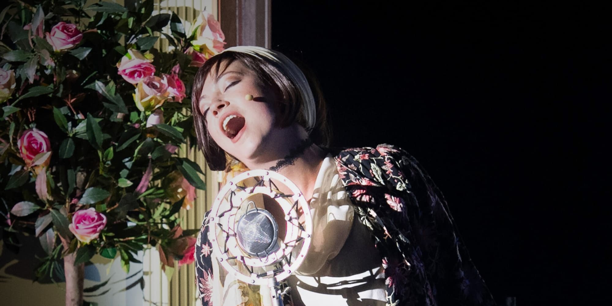 The Importance of Being Earnest