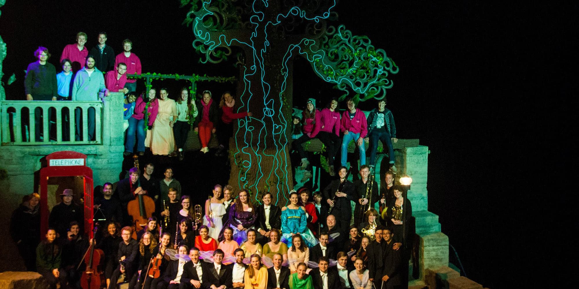 Iolanthe