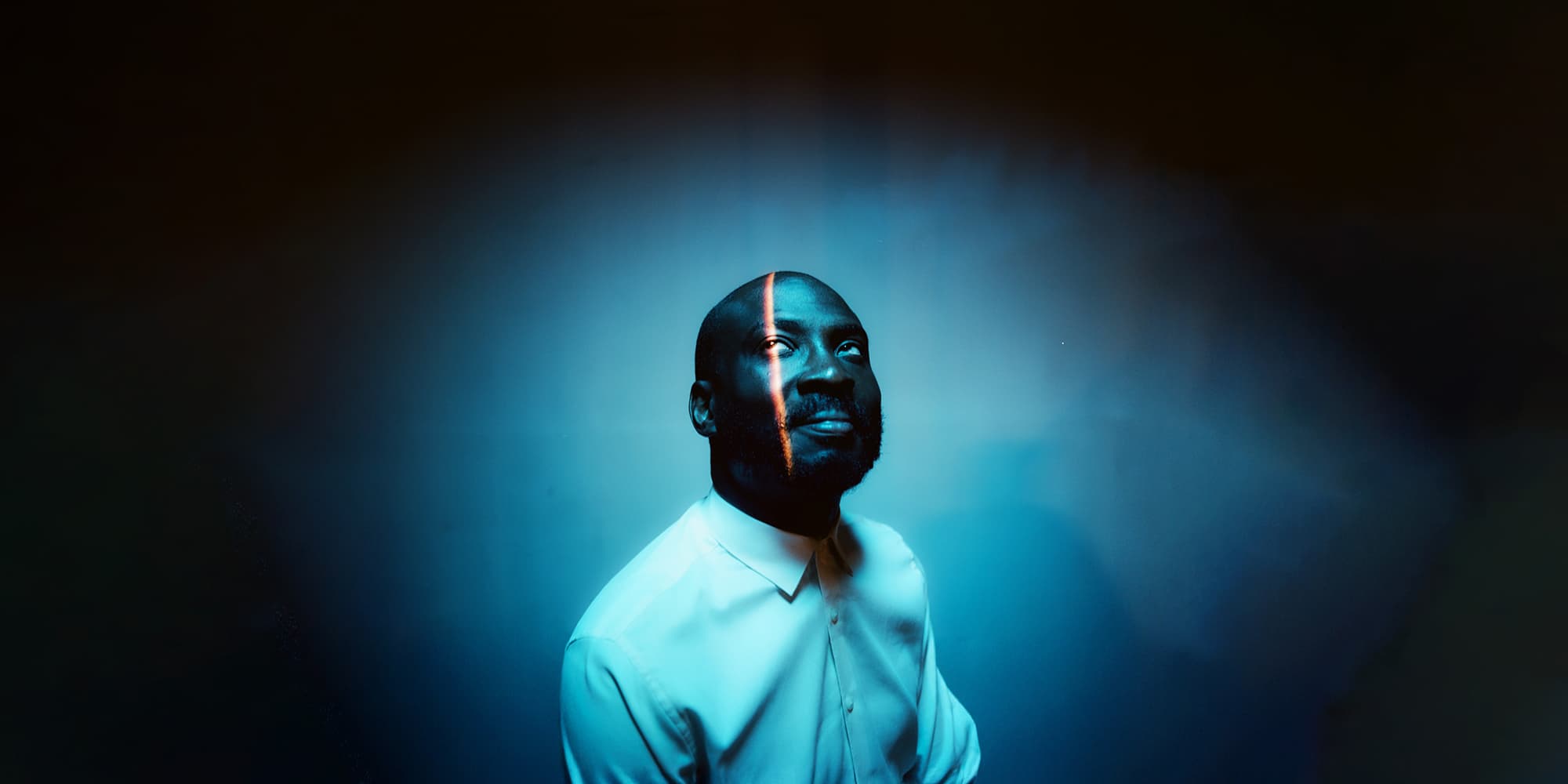 Joshua Idehen
