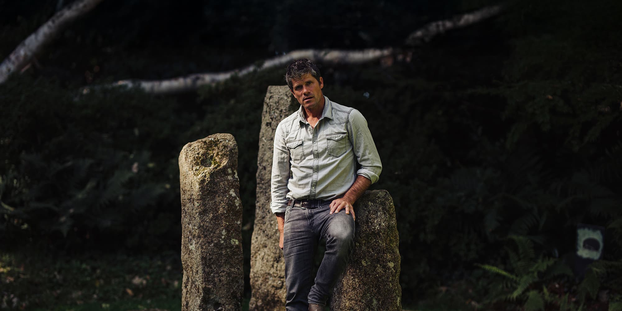 Seth Lakeman