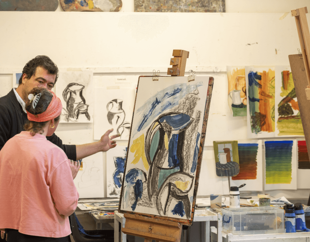 Discover Painting II