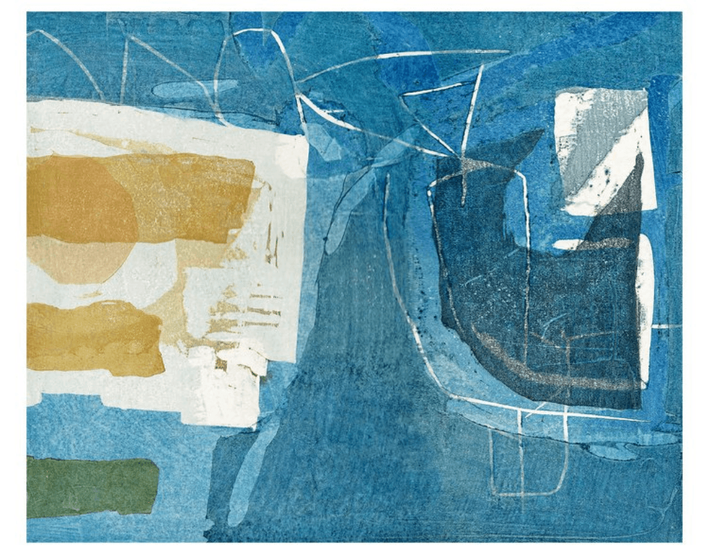 Woodblock Printing