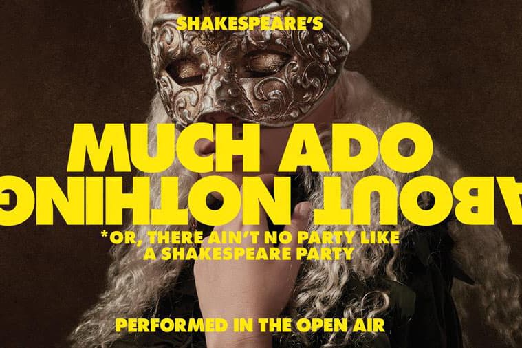 Much Ado About Nothing