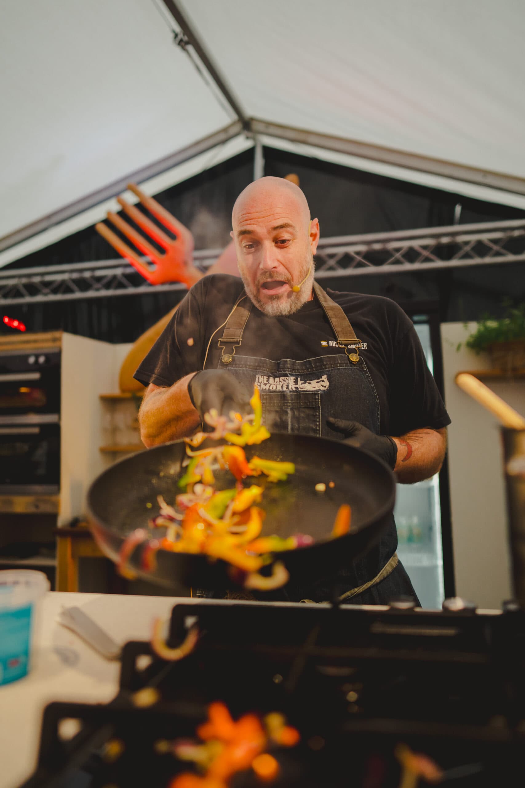 Truro Food Festival