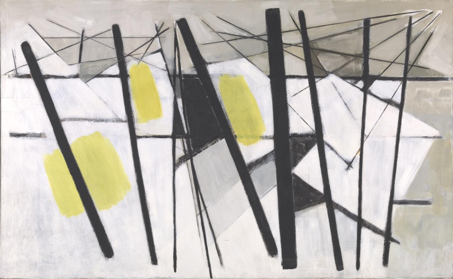 In Conversation: Wilhelmina Barns-Graham