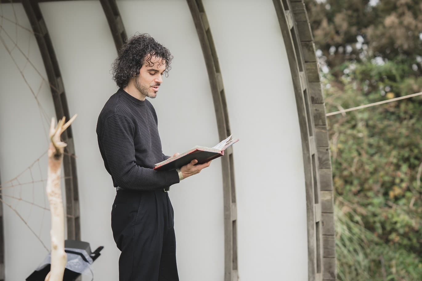 Storytelling with Dark Cornwall