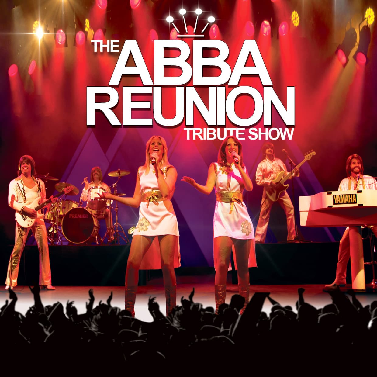 The ABBA Reunion Show