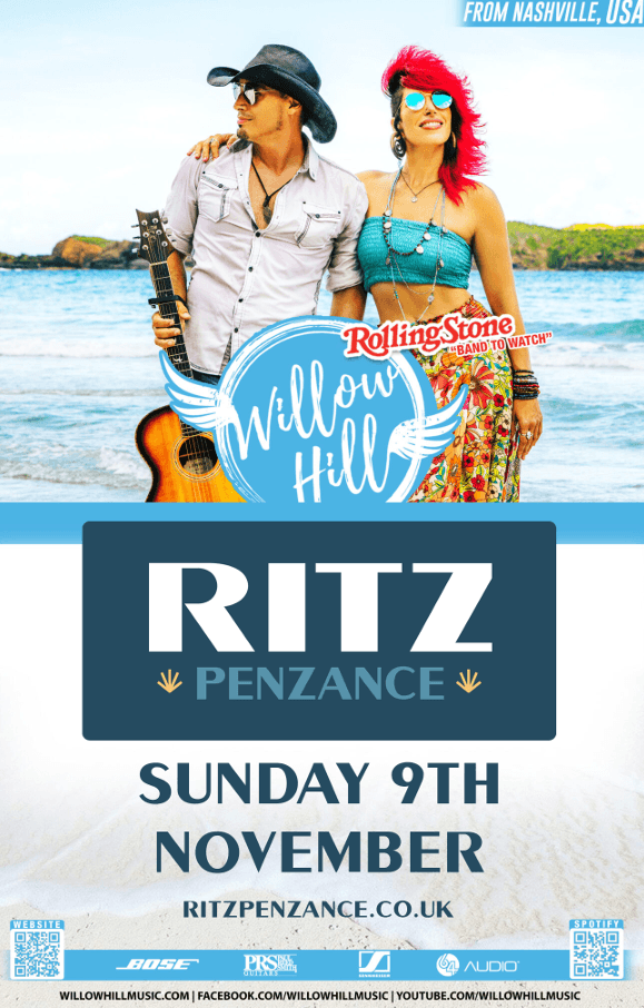 Willow Hill at the Ritz