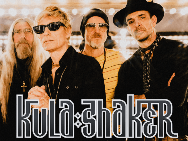 Kula Shaker