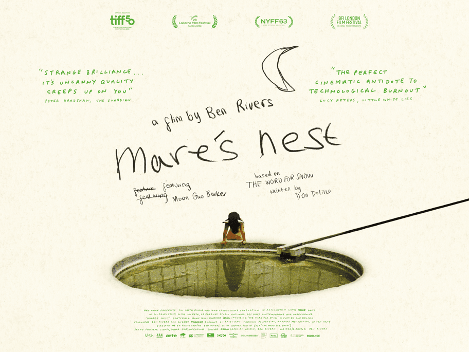 Mares Nest