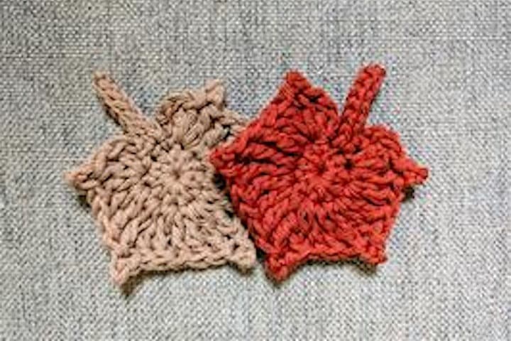 Learn the Basics of Crochet