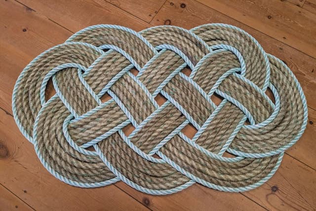 Rope Making Workshop