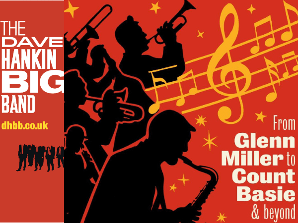 The Dave Hankin Big Band