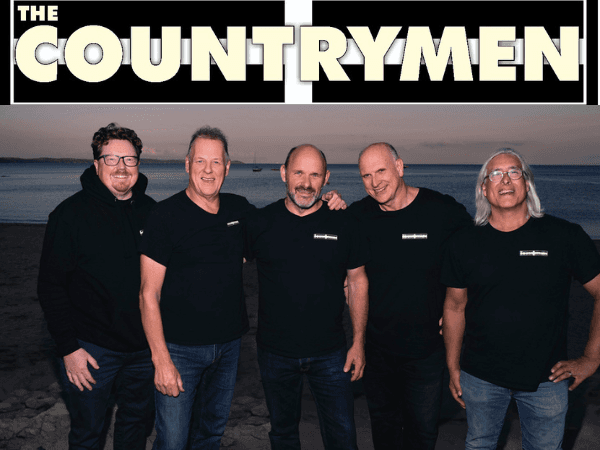 The Countrymen